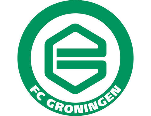 Maillot De FC Groningen